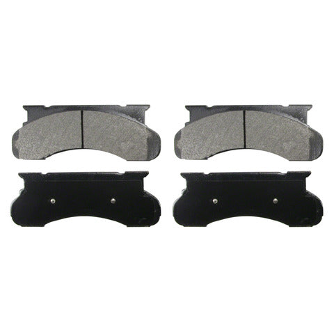 Wagner Brake Disc Brake Pad Set  SX450