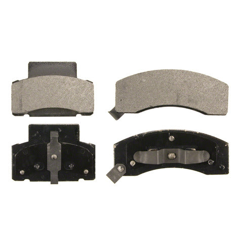 Wagner Brake Disc Brake Pad Set  SX459A