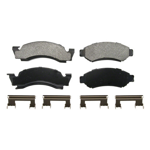 Wagner Brake Disc Brake Pad Set  SX50