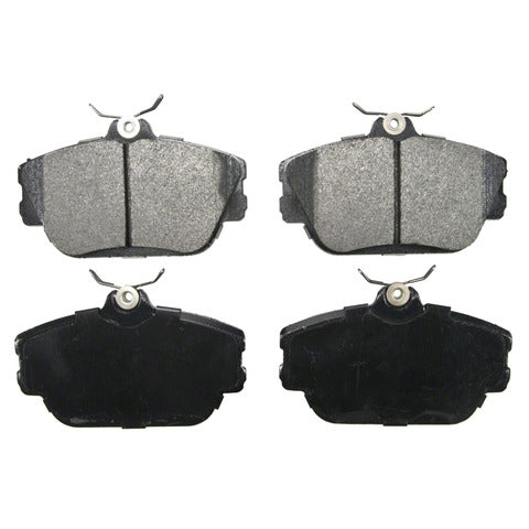 Wagner Brake Disc Brake Pad Set  SX598