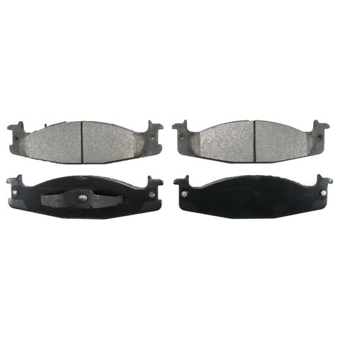 Wagner Brake Disc Brake Pad Set  SX632