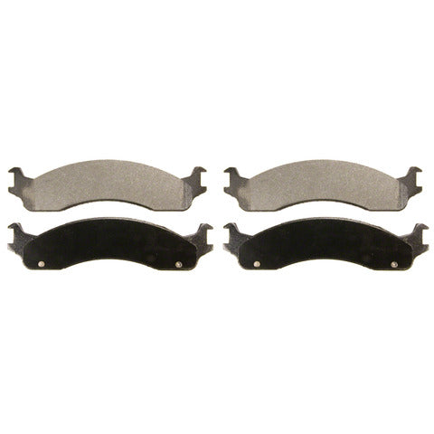 Wagner Brake Disc Brake Pad Set  SX655A