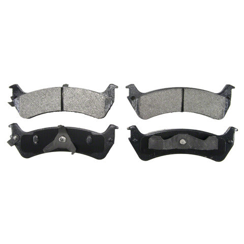 Wagner Brake Disc Brake Pad Set  SX667