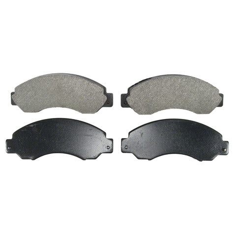 Wagner Brake Disc Brake Pad Set  SX701