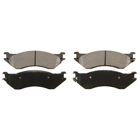 Wagner Brake Disc Brake Pad Set  SX702A