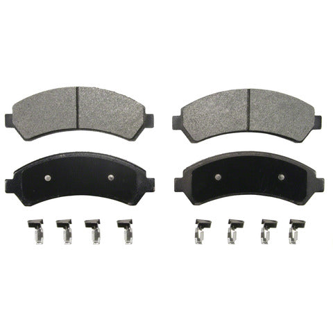 Wagner Brake Disc Brake Pad Set  SX726