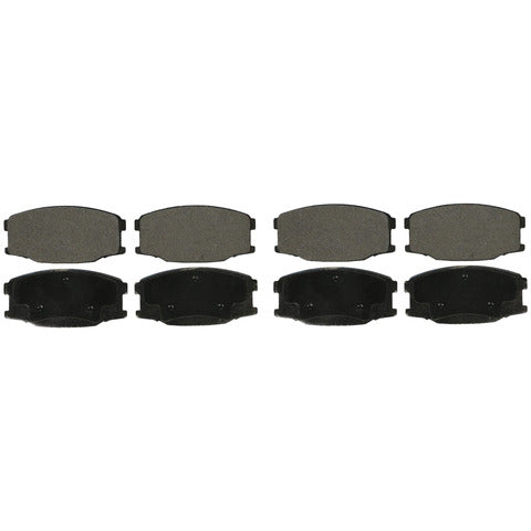 Wagner Brake Disc Brake Pad Set  SX734