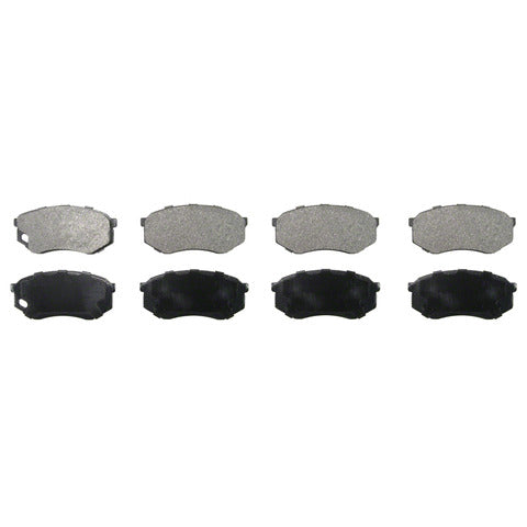 Wagner Brake Disc Brake Pad Set  SX735