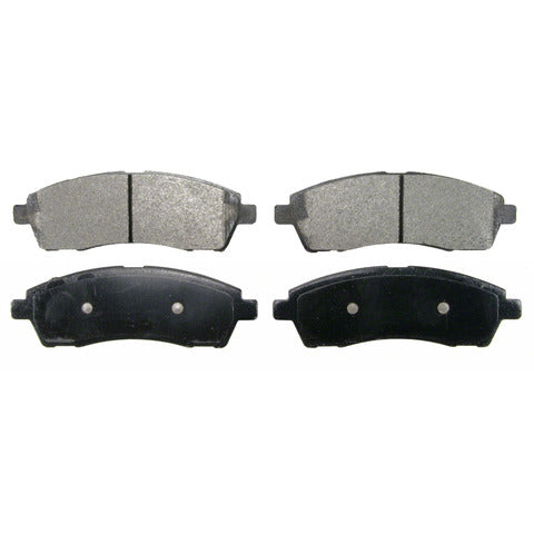 Wagner Brake Disc Brake Pad Set  SX757