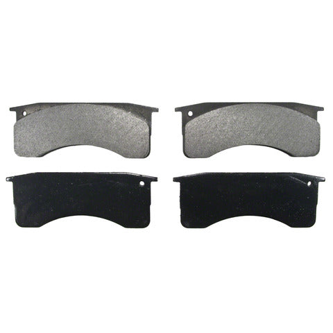 Wagner Brake Disc Brake Pad Set  SX769