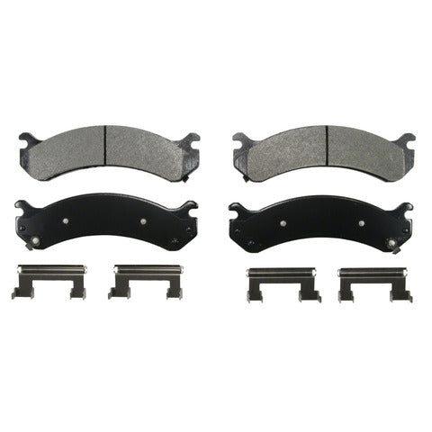 Wagner Brake Disc Brake Pad Set  SX784