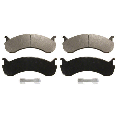 Wagner Brake Disc Brake Pad Set  SX786A