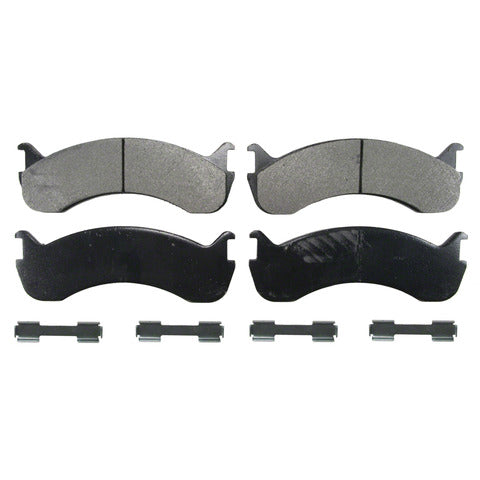 Wagner Brake Disc Brake Pad Set  SX786