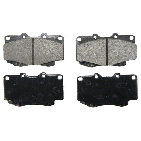 Wagner Brake Disc Brake Pad Set  SX799