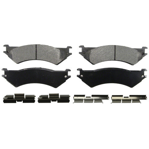 Wagner Brake Disc Brake Pad Set  SX802