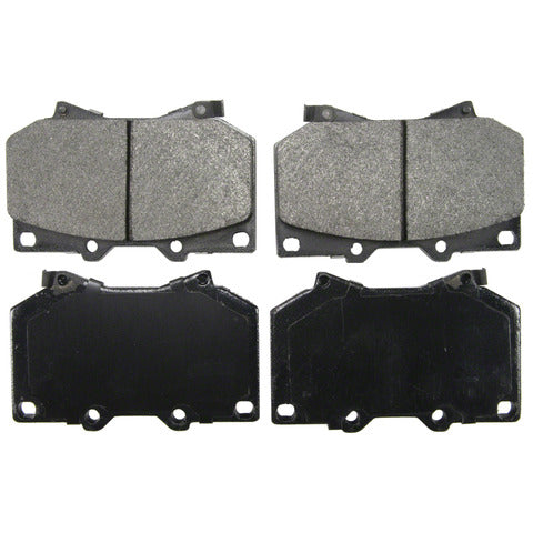 Wagner Brake Disc Brake Pad Set  SX812