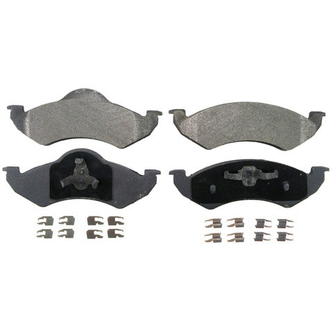 Wagner Brake Disc Brake Pad Set  SX820