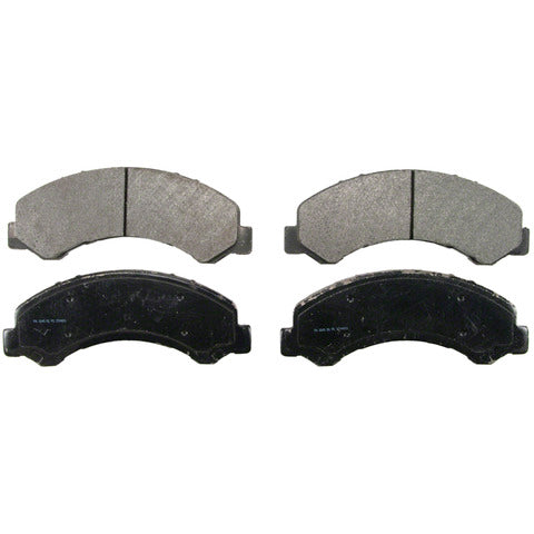 Wagner Brake Disc Brake Pad Set  SX826