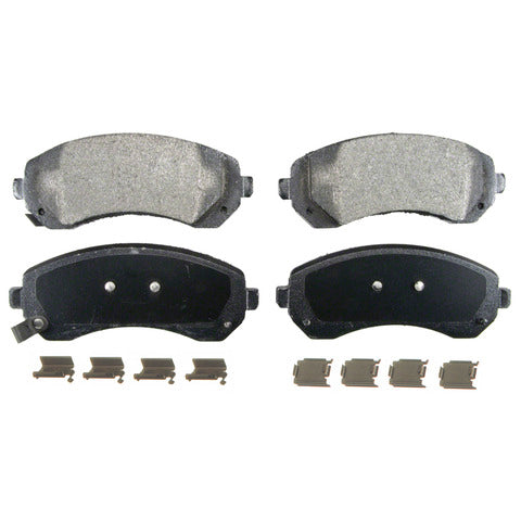 Wagner Brake Disc Brake Pad Set  SX844