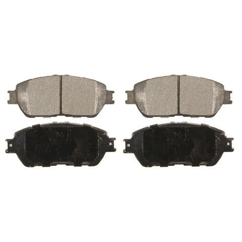 Wagner Brake Disc Brake Pad Set  SX906A