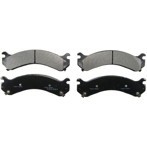 Wagner Brake Disc Brake Pad Set  SX909