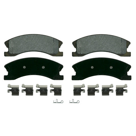 Wagner Brake Disc Brake Pad Set  SX945