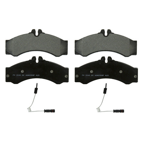 Wagner Brake Disc Brake Pad Set  SX949