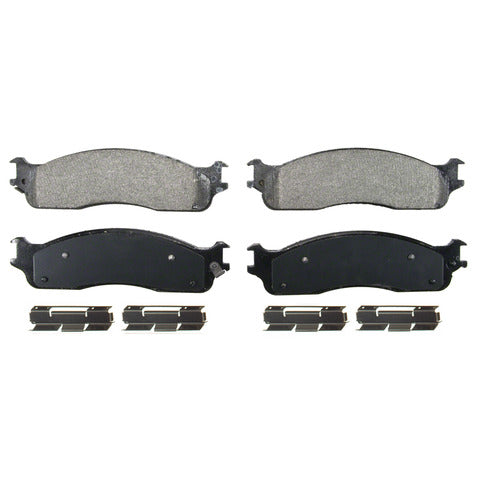 Wagner Brake Disc Brake Pad Set  SX965
