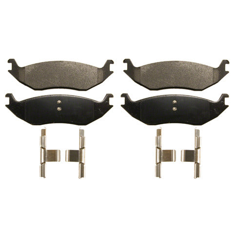 Wagner Brake Disc Brake Pad Set  SX967A