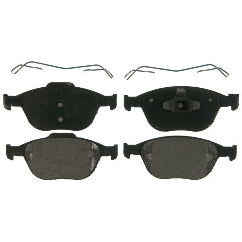Wagner Brake Disc Brake Pad Set  SX970
