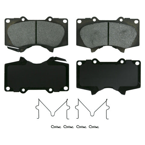 Wagner Brake Disc Brake Pad Set  SX976