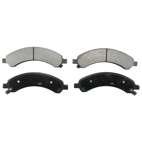 Wagner Brake Disc Brake Pad Set  SX989