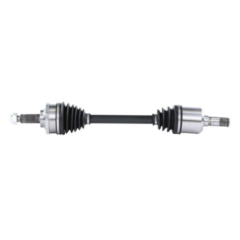 TrakMotive CV Axle Shaft  MZ-8010