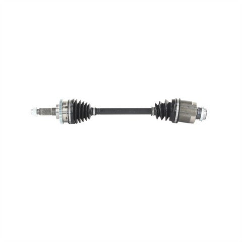 TrakMotive CV Axle Shaft  MZ-8019