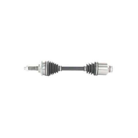 TrakMotive CV Axle Shaft  MZ-8024