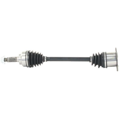 TrakMotive CV Axle Shaft  MZ-8028