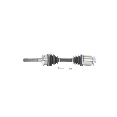 TrakMotive CV Axle Shaft  MZ-8043