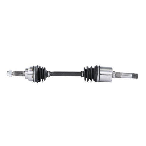 TrakMotive CV Axle Shaft  MZ-8047