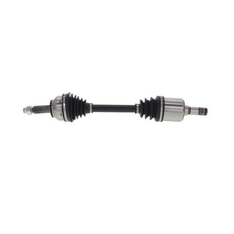 TrakMotive CV Axle Shaft  MZ-8049