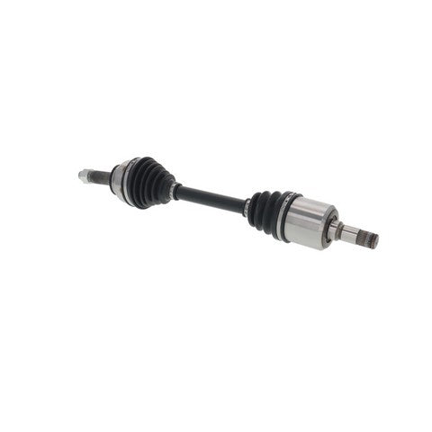 TrakMotive CV Axle Shaft  MZ-8049