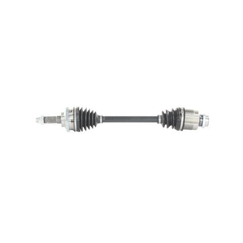 TrakMotive CV Axle Shaft  MZ-8053