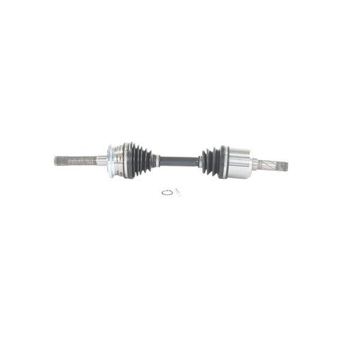 TrakMotive CV Axle Shaft  MZ-8057