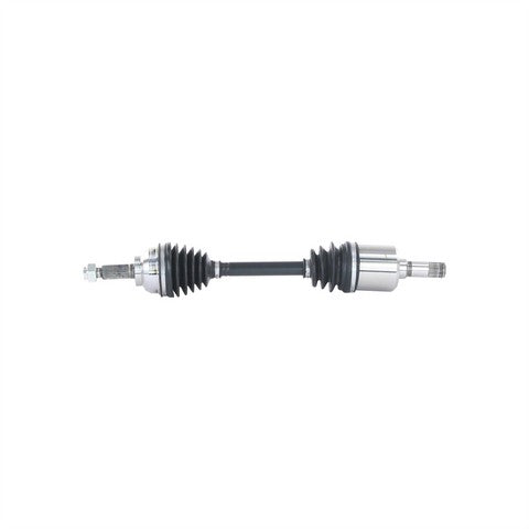 TrakMotive CV Axle Shaft  MZ-8063