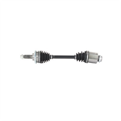 TrakMotive CV Axle Shaft  MZ-8105