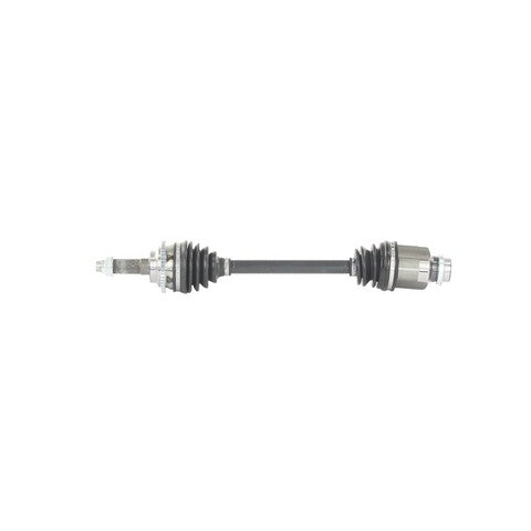 TrakMotive CV Axle Shaft  MZ-8117