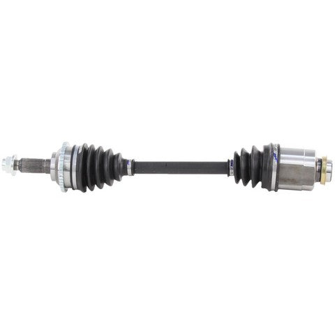 TrakMotive CV Axle Shaft  MZ-8134
