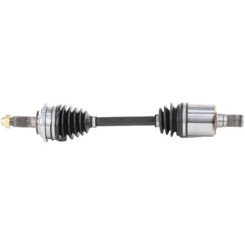 TrakMotive CV Axle Shaft  MZ-8141