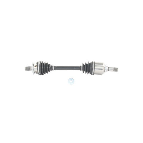 TrakMotive CV Axle Shaft  MZ-8142