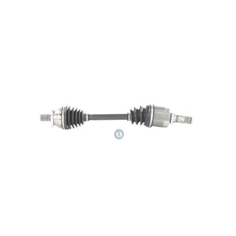 TrakMotive CV Axle Shaft  MZ-8146