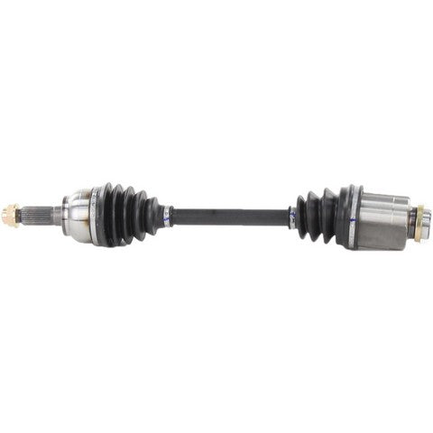 TrakMotive CV Axle Shaft  MZ-8149